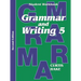Grammar & Writing Student Workbook Grade 5 2nd Edition
