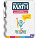 Break It Down Intermediate Multiplication Strategies Reference Book