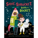 Sadie Sprocket Builds a Rocket