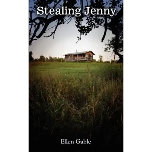Stealing Jenny