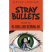 Stray Bullets Volume 5: Hi-Jinks and Derring-Do
