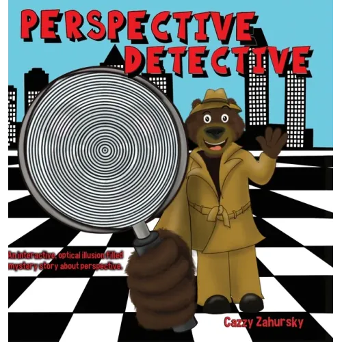 Perspective Detective