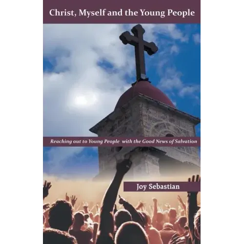 Christ, Myself and the Young People
