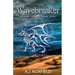 Wavebreaker - Trickle: Book II of the Stone War Chronicles (part 1 of 2)