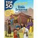 Top 50 Instant Bible Lessons for Elementary with Object Lessons