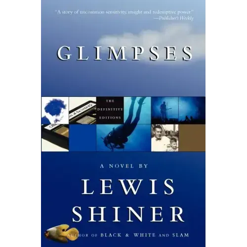 Glimpses