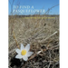 To Find a Pasqueflower: A Story of the Tallgrass Prairie