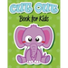 Cut Out Book For Kids