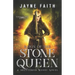 Reign of the Stone Queen: A Fae Urban Fantasy