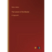 The Lesson of the Master: in large print