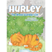 Hurley: The Brave Scaredy-Cat