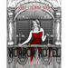 Adult Coloring Book: Horror Hotel