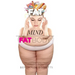 Fat Mind, Fat Body - An Effective & Lasting Weight Loss Solution: Lose Weight, Keep Fit & Live Longer