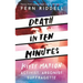 Death in Ten Minutes: The Forgotten Life of Radical Suffragette Kitty Marion