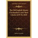The Old English Master Clockmakers and Their Clocks 1670 to 1820