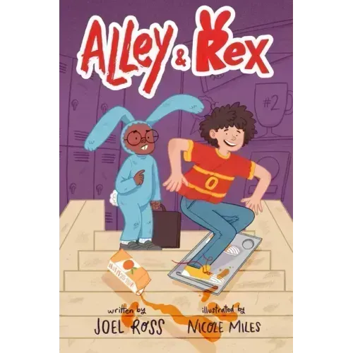 Alley & Rex