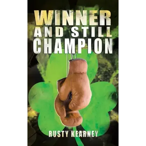 Winner and Still Champion