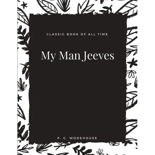 My Man Jeeves