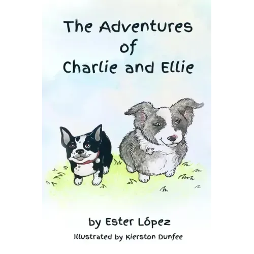The Adventures of Charlie and Ellie