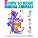 How to Draw Manga Animals: A Beginner's Guide to Creating Characters