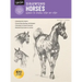 Drawing: Horses: Learn to Draw Step by Step