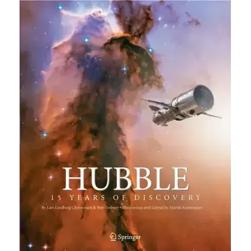 Hubble: 15 Years of Discovery