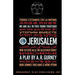 O Jerusalem
