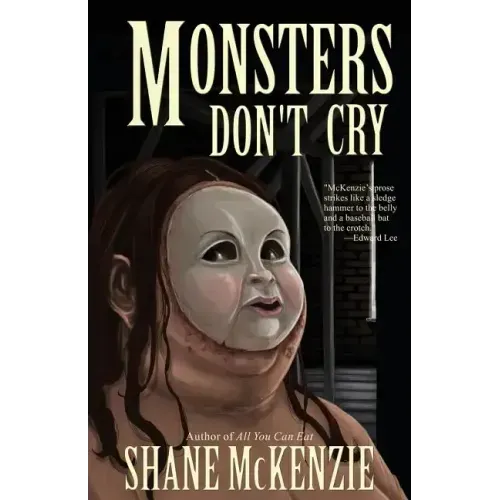 Monsters Don't Cry