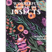 Wonderful World of Insects Coloring Book