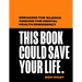 This Book Could Save Your Life: Breaking the Silence Around the Mental Health Emergency