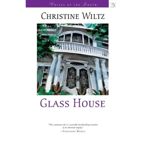Glass House