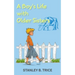 A Boy's Life With Older Sisters