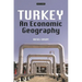 Turkey: An Economic Geography