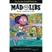 Go for the Gold! Mad Libs: World's Greatest Word Game about the Olympics
