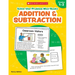 Solve-The-Problem Mini Books: Addition & Subtraction