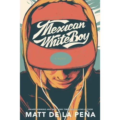 Mexican Whiteboy