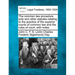 The common law procedure acts and other statutes relating to the practice of the superior courts of common law and the rules of court, with notes.