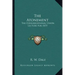 The Atonement: The Congregational Union Lecture for 1875