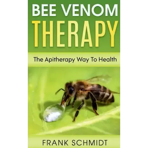 Bee Venom Therapy