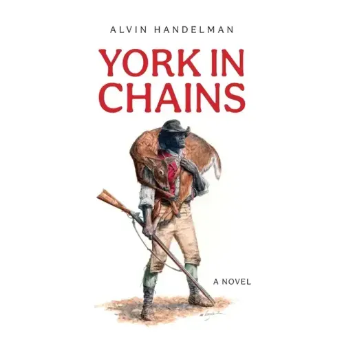 York in Chains