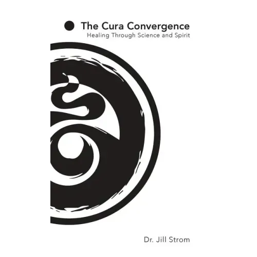 The Cura Convergence: Healing Through Science and Spirit
