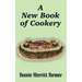A New Book of Cookery