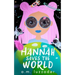 Hannah Saves the World