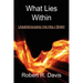 What Lies Within