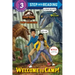 Welcome to Camp! (Jurassic World: Camp Cretaceous)