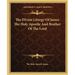 The Divine Liturgy of James the Holy Apostle and Brother of the Lord