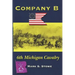 Company B 6th Michigan Cavalry