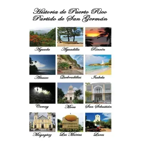 Historia de Puerto Rico: Partido de San German