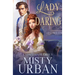 Lady Daring
