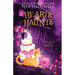 Hearts & Haunts, Confessions of a Closet Medium, Book 3: A Supernatural Southern Cozy Mystery about a Reluctant Ghost Whisperer)